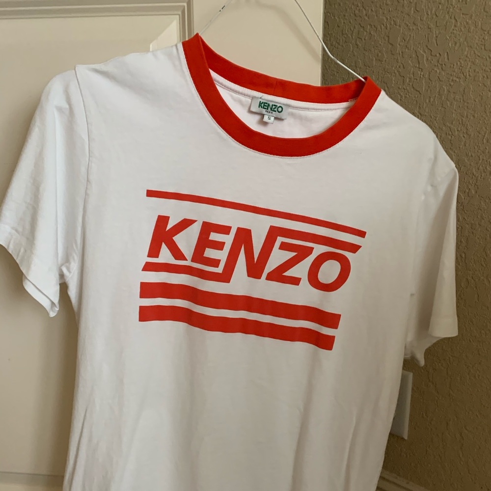 kenzo t-shirts